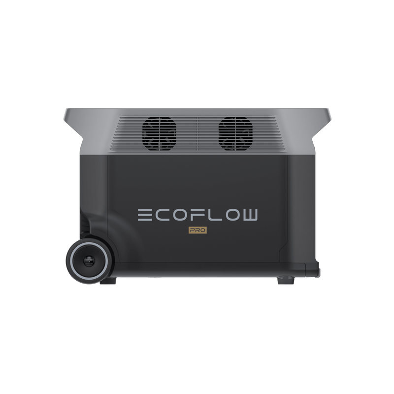 Buy EcoFlow DELTA Pro Portable Power Station - EcoFlow CA