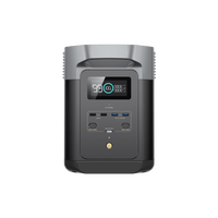 Centrale électrique portable EcoFlow DELTA 2 - Vente flash