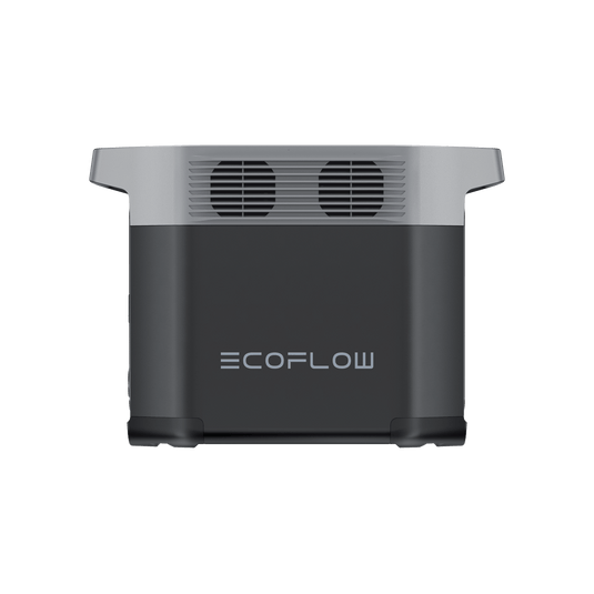 EcoFlow DELTA 2 + DELTA 3 1000 Air (10ms UPS) Portable Power Station - Flash Sale