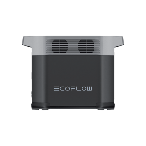 EcoFlow DELTA 2 + DELTA 3 1000 Air (10ms UPS) Portable Power Station - Flash Sale