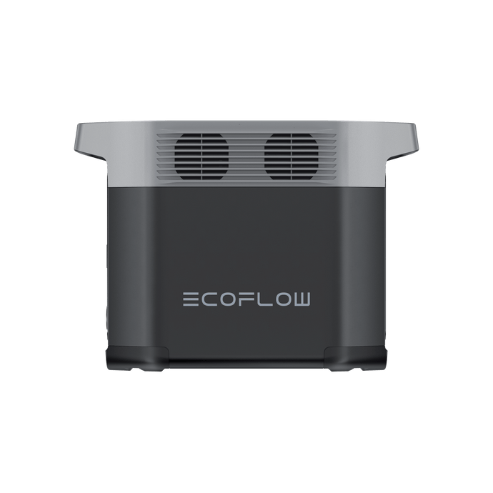 EcoFlow DELTA 2 + DELTA 3 1000 Air (10ms UPS) Portable Power Station - Flash Sale