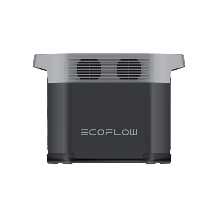 EcoFlow DELTA 2 Portable Power Station