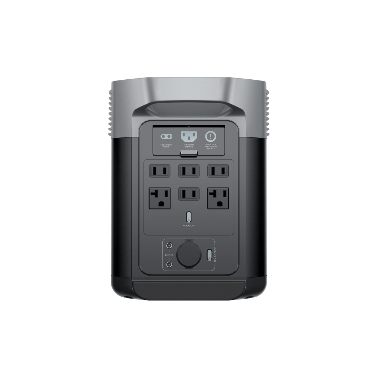 EcoFlow DELTA 2 Portable Power Station