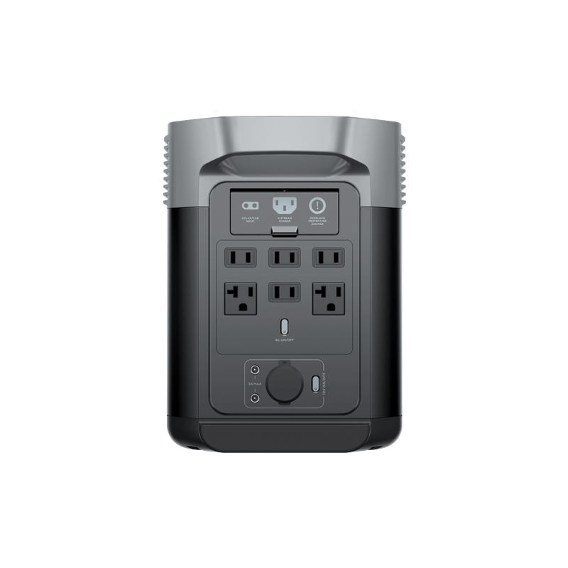 Load image into Gallery viewer, EcoFlow DELTA 2 Portable Power Station
