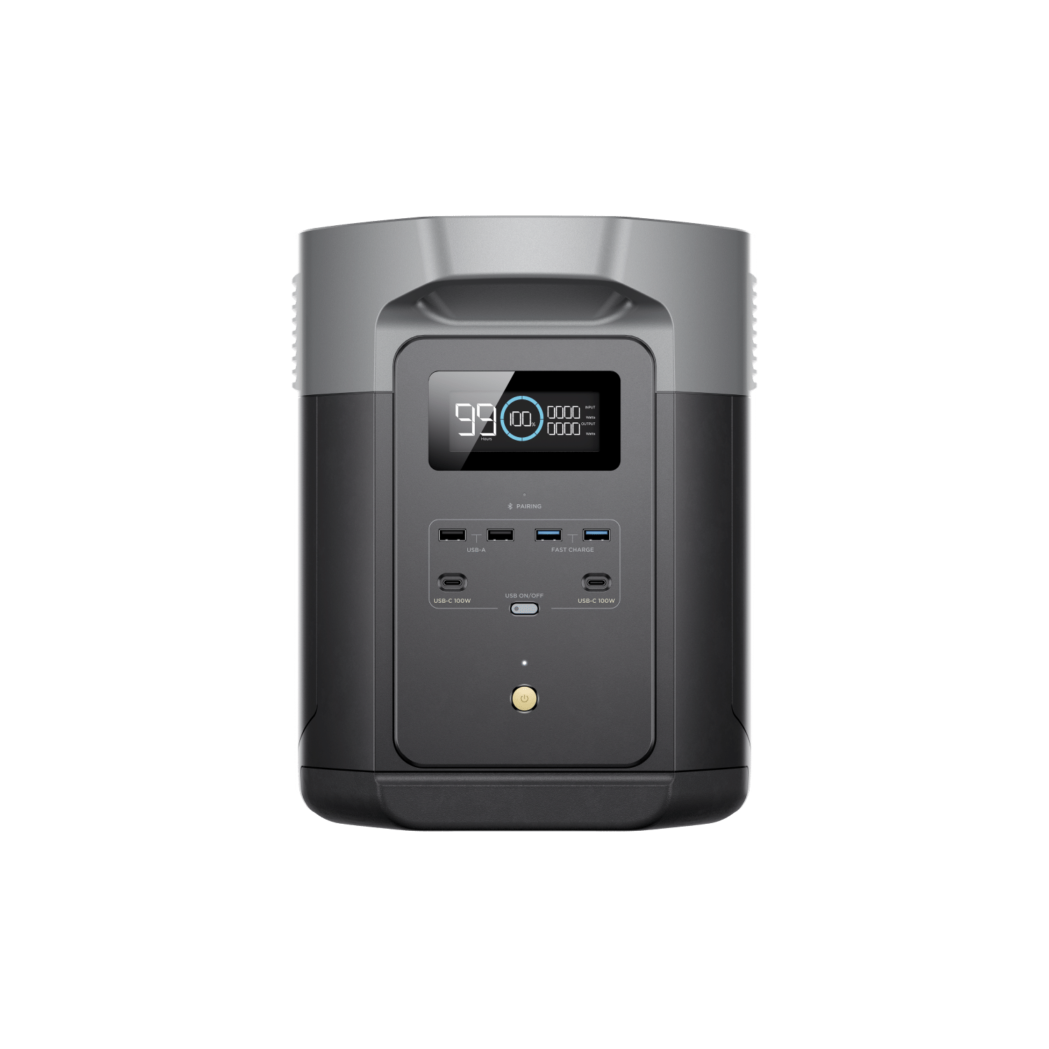 EcoFlow DELTA 2 Max Portable Power Station