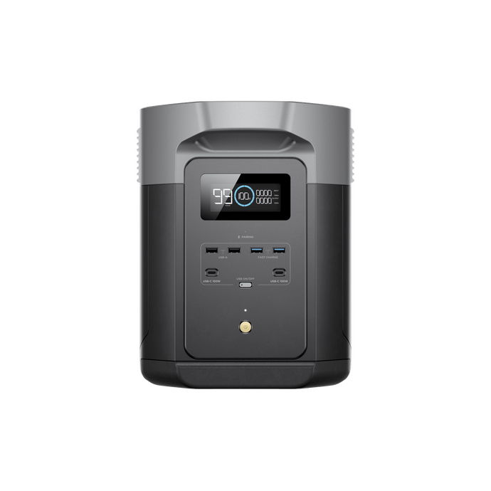 EcoFlow DELTA 2 Portable Power Station