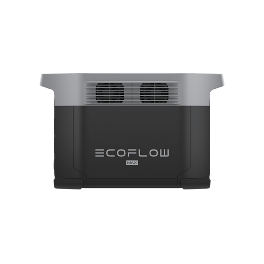 EcoFlow DELTA 2 Max Portable Power Station - EcoFlow CA
