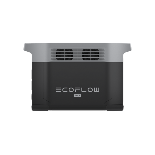 EcoFlow DELTA 2 Max Portable Power Station - Flash Sale