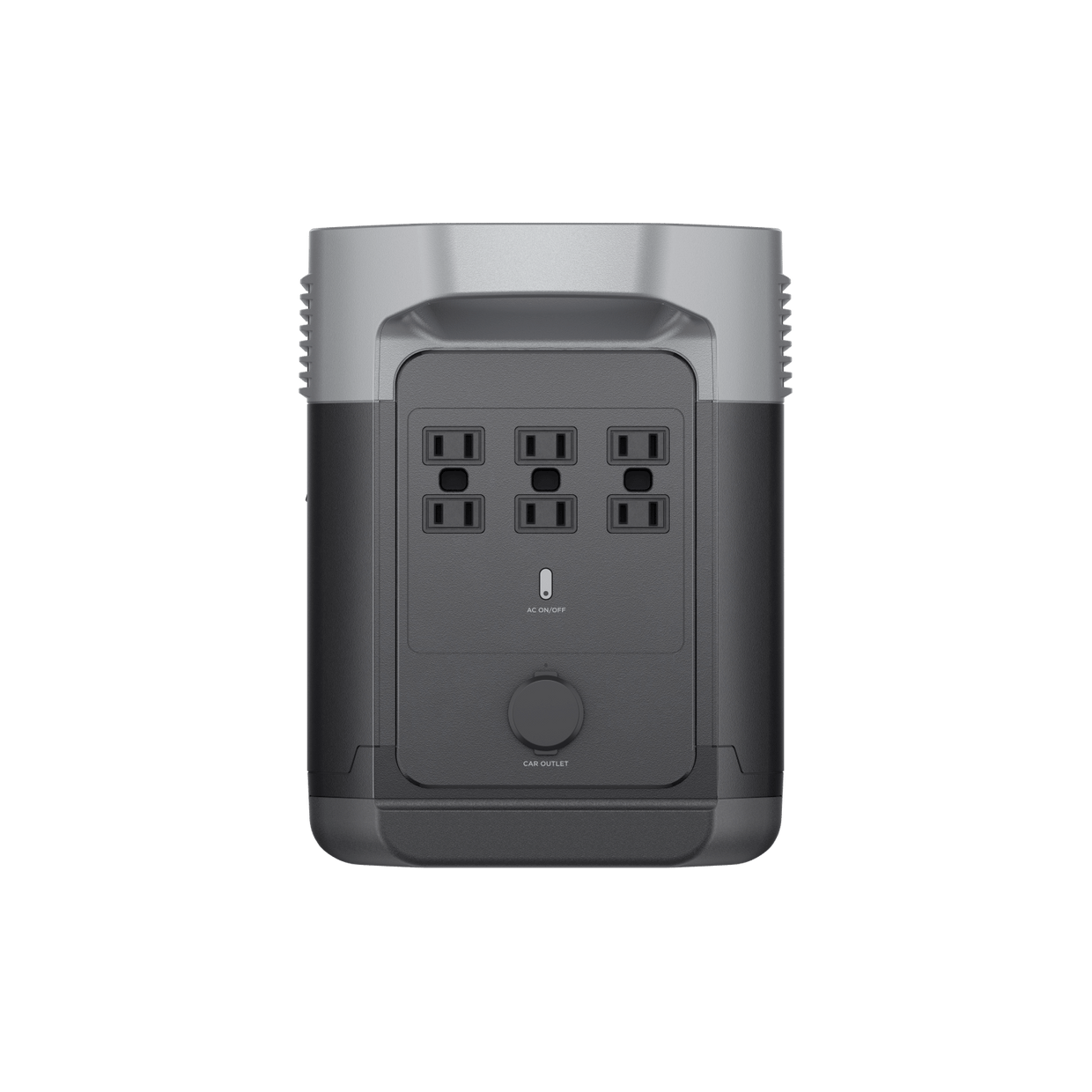 EcoFlow DELTA Portable Power Station