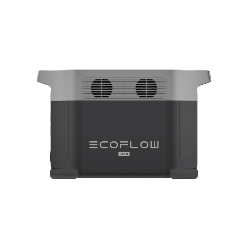 Buy EcoFlow DELTA Max Portable Power Station - EcoFlow CA