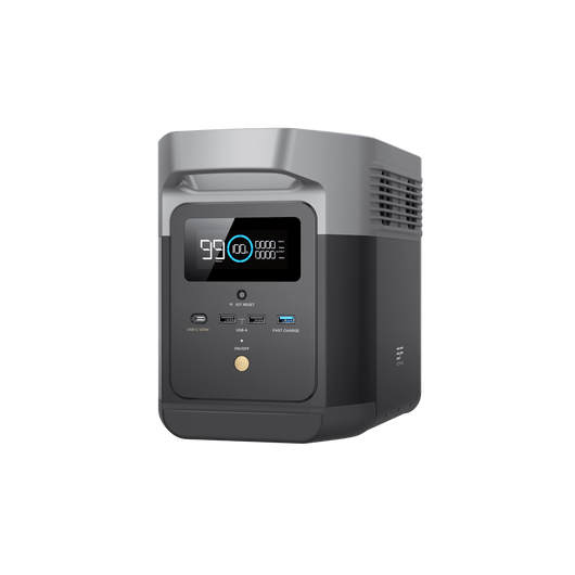 EcoFlow DELTA mini Portable Power Station (Refurbished)