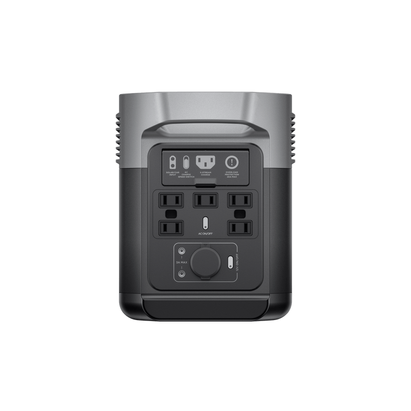 Buy EcoFlow DELTA mini Portable Power Station - EcoFlow CA
