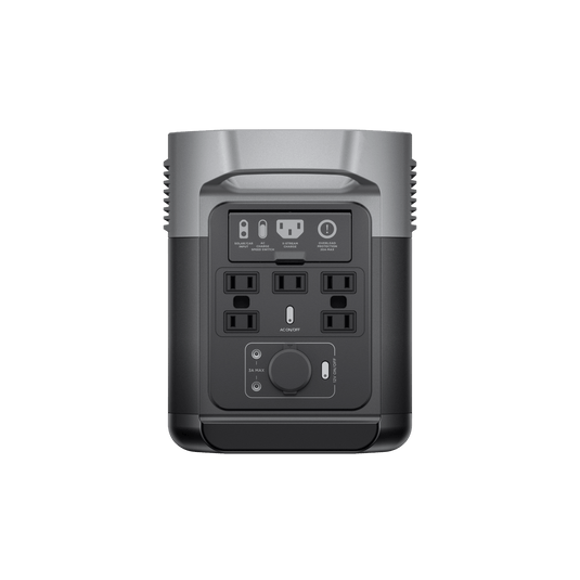 Buy EcoFlow DELTA mini Portable Power Station - EcoFlow CA
