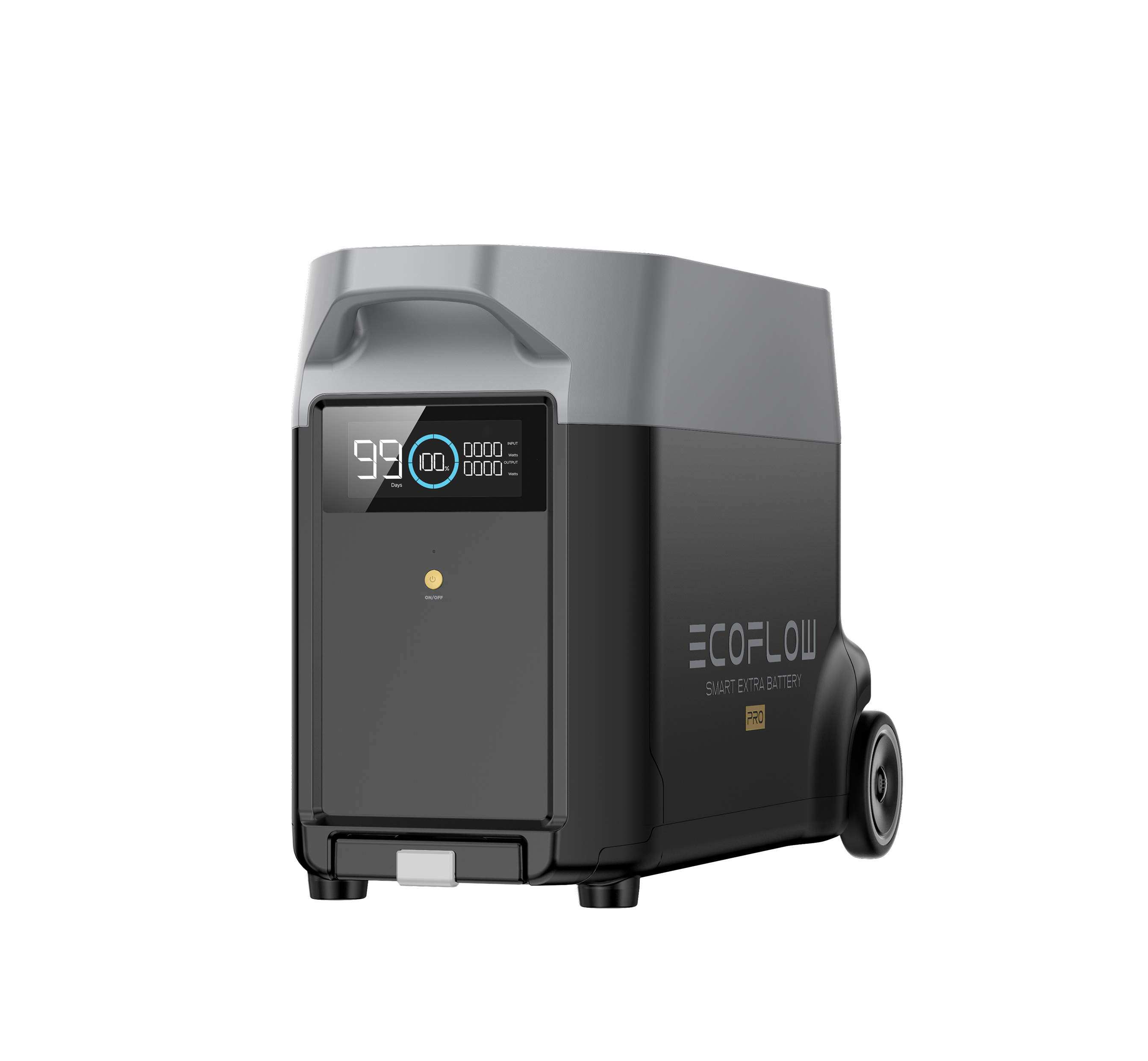 DELTA Pro Smart Extra Battery