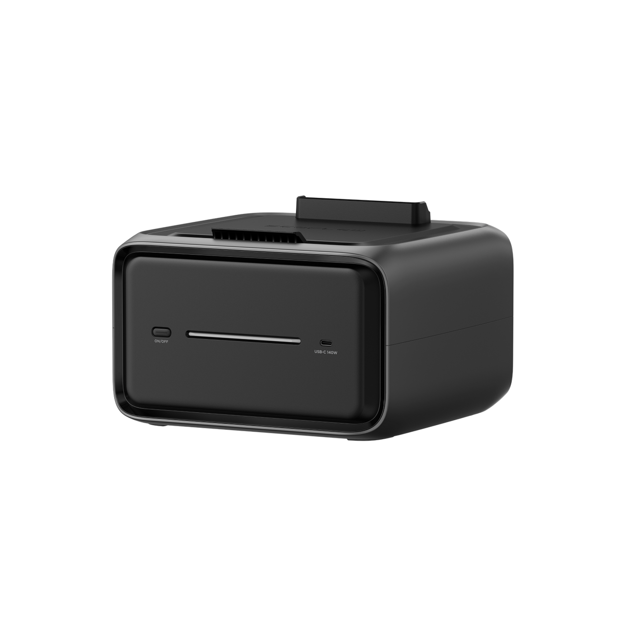 Batterie supplémentaire intelligente EcoFlow RIVER 3 Plus