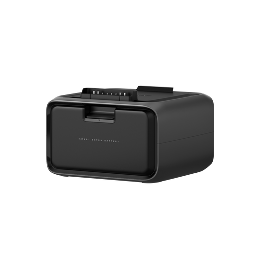 EcoFlow RIVER 3 Plus Smart Extra Battery