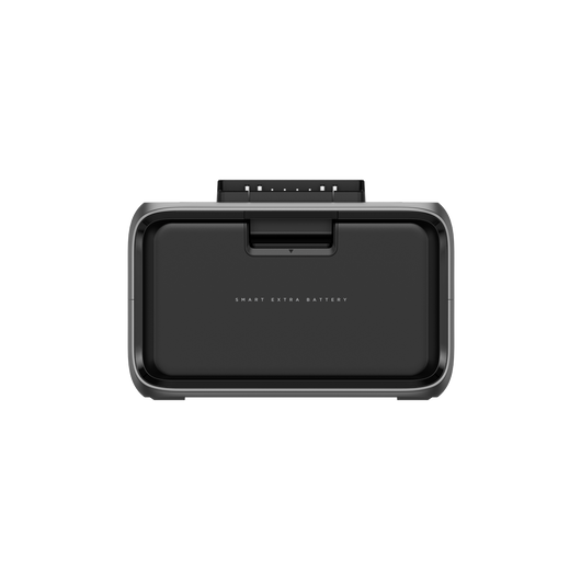 EcoFlow RIVER 3 Plus Smart Extra Battery