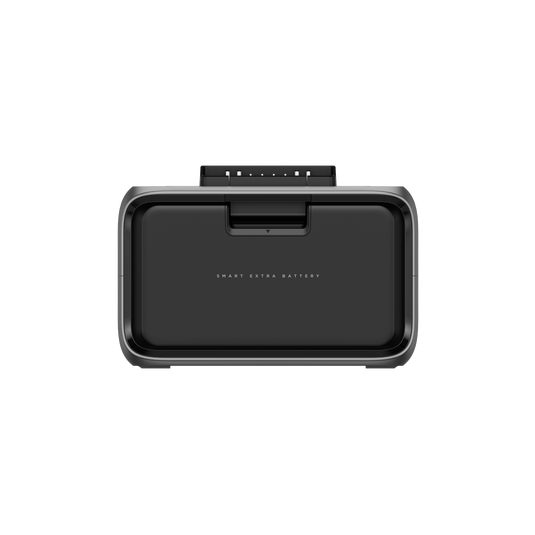 EcoFlow RIVER 3 Plus Smart Extra Battery