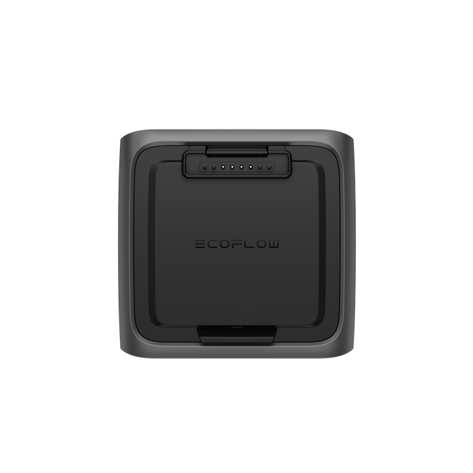 EcoFlow RIVER 3 Plus Smart Extra Battery