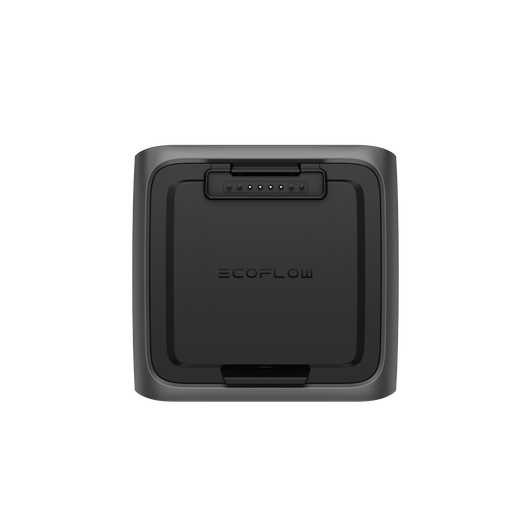 EcoFlow RIVER 3 Plus Smart Extra Battery