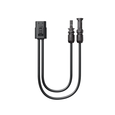 EcoFlow Solar to HP500 Charging Cable ×1