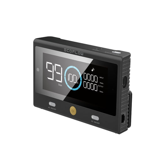 EcoFlow DELTA Pro + Télécommande EcoFlow DELTA Pro 