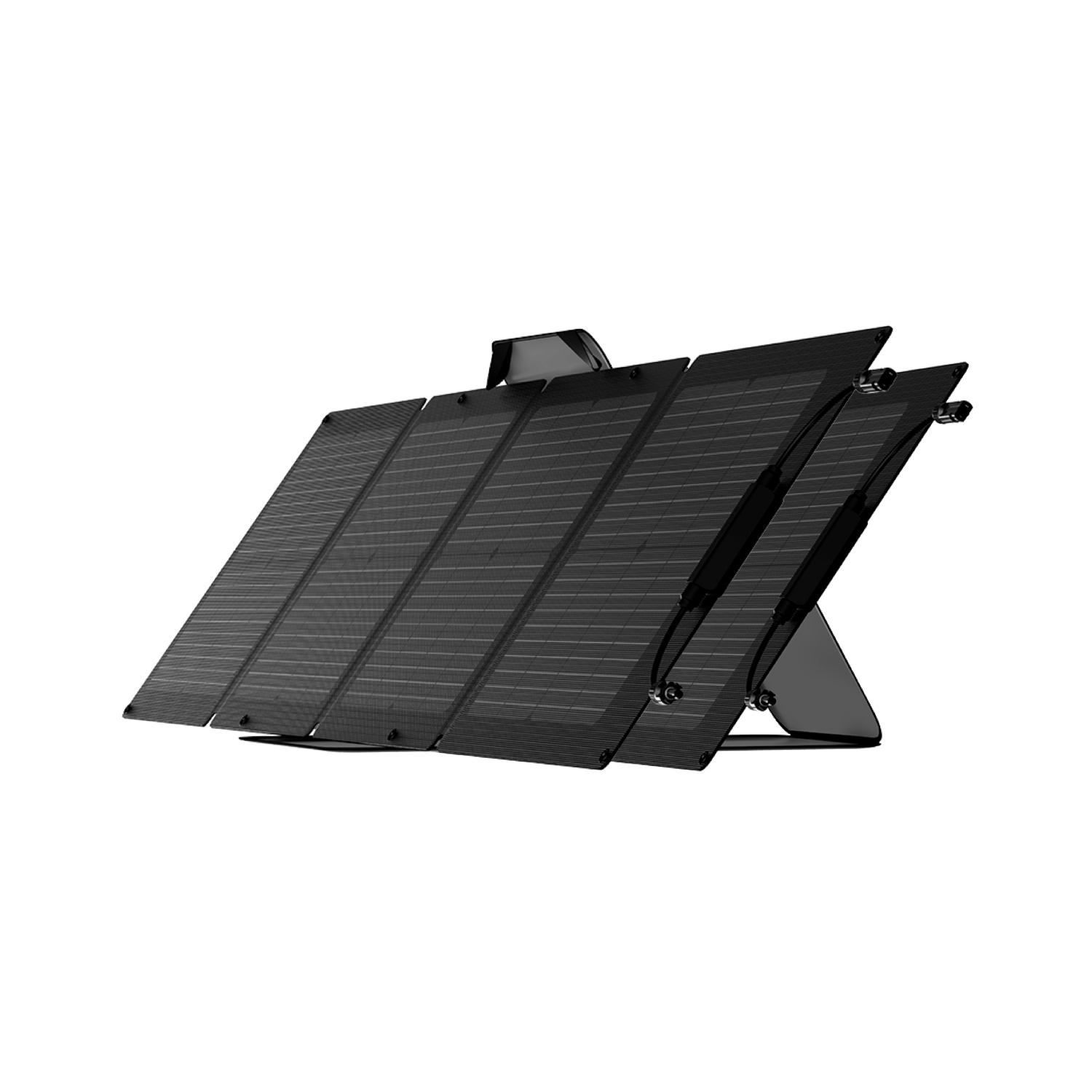 EcoFlow 110W Solar Panel*2 - Default Title