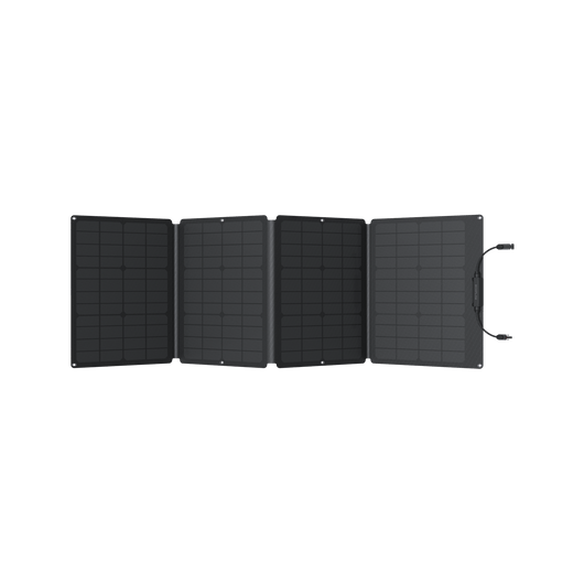 Panneau solaire portable EcoFlow 110 W