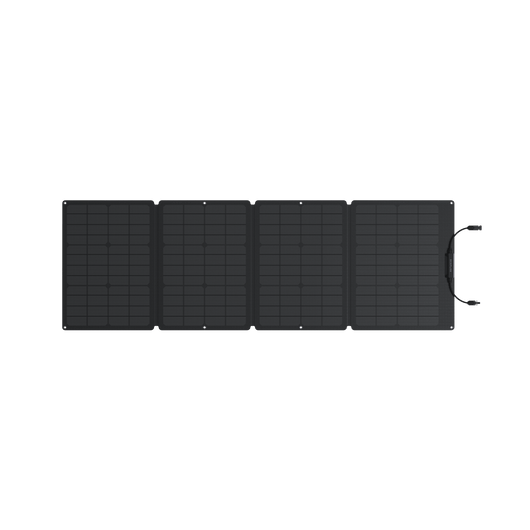 Panneau solaire portable EcoFlow 110 W