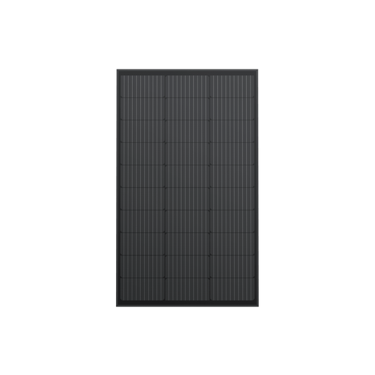 EcoFlow 100W Rigid Solar Panel