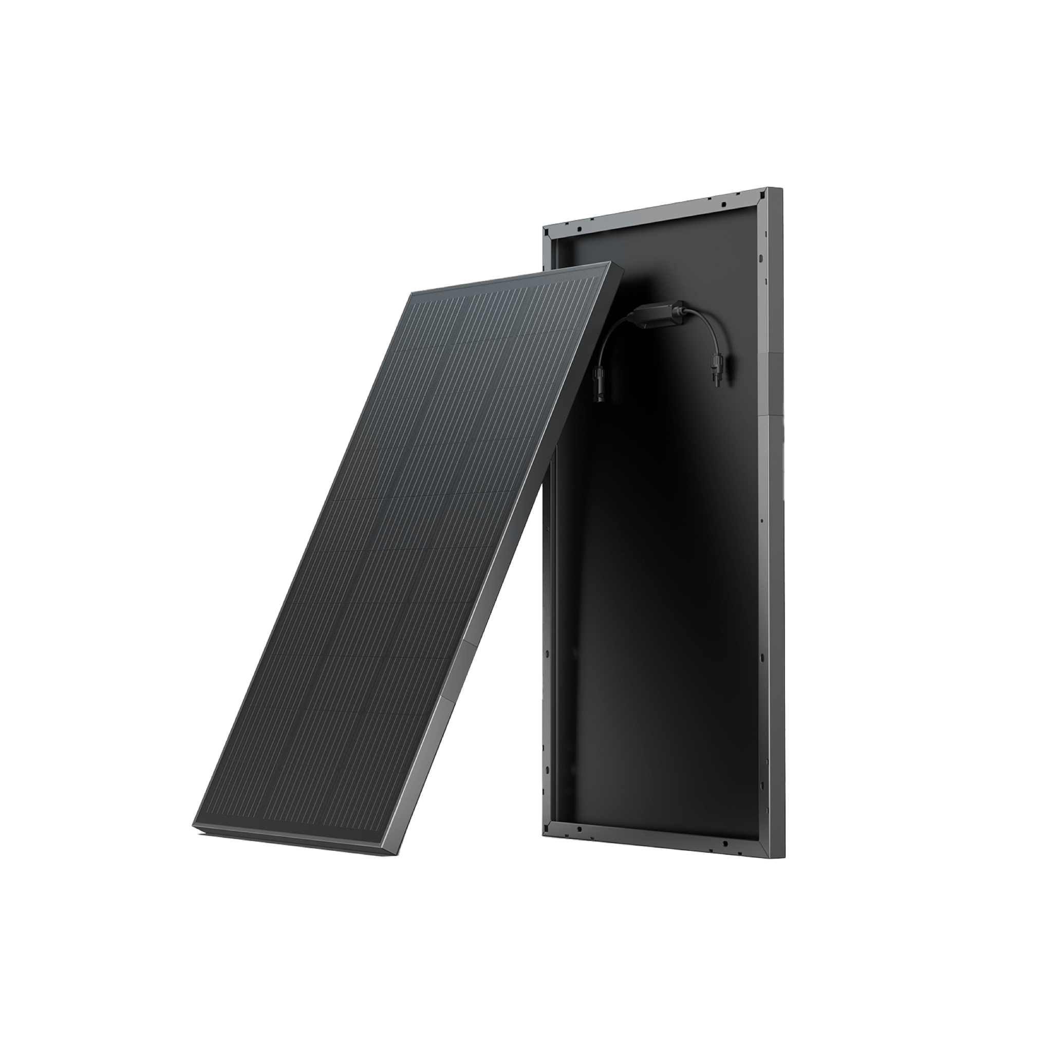 Buy Rigid Solar Panel – EcoFlow US