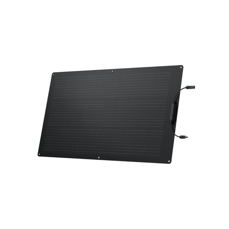 Load image into Gallery viewer, EcoFlow 100W Flexible Solar Panel
