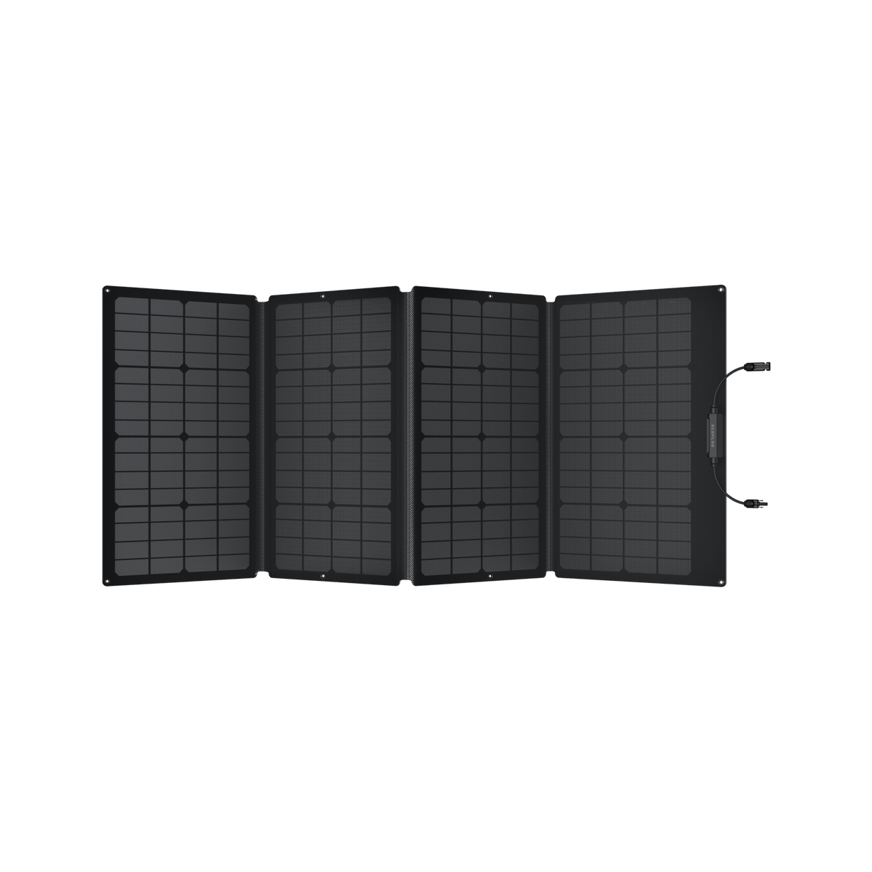 EcoFlow 160W Portable Solar Panel (Refurbished)
