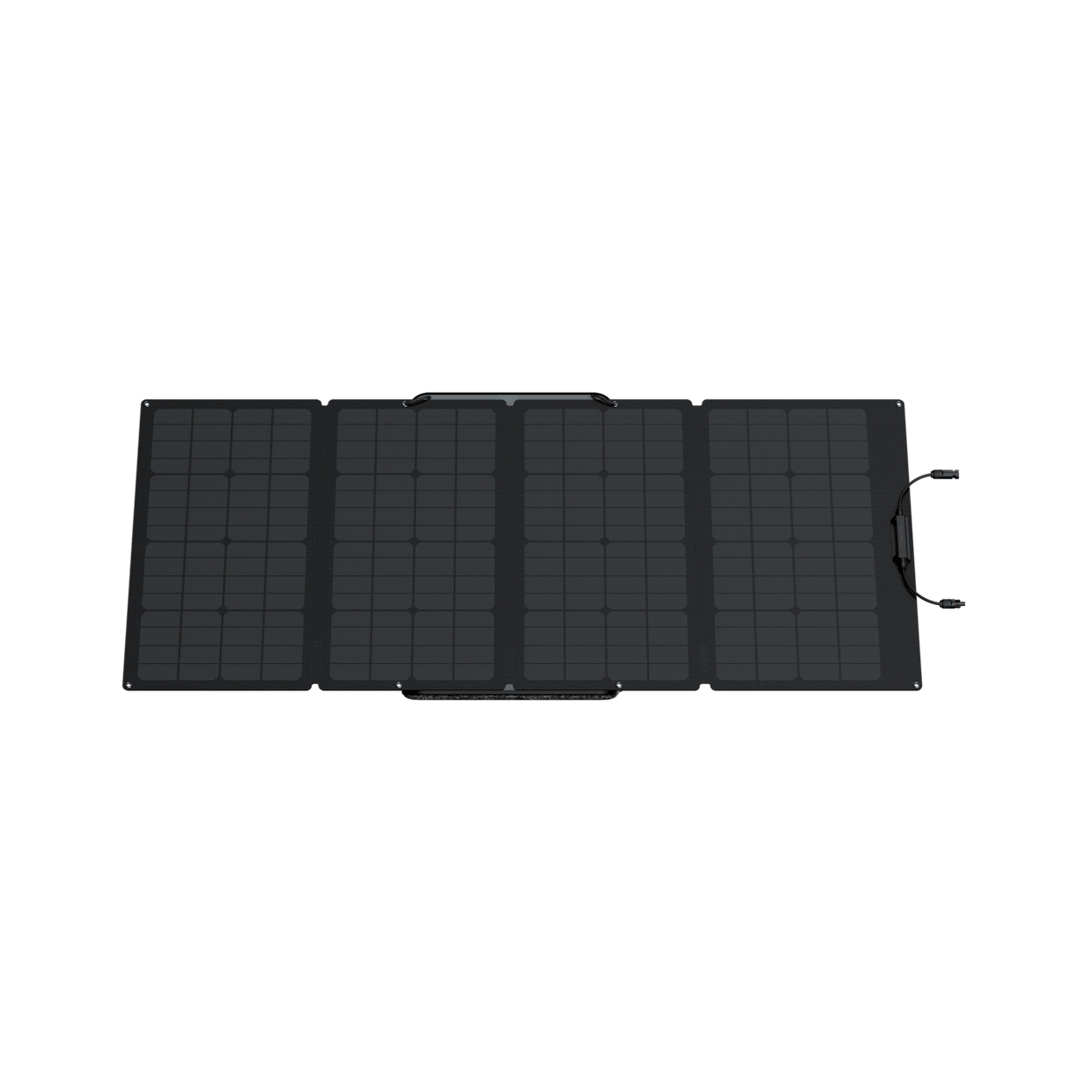 EcoFlow 160W Portable Solar Panel (Refurbished)