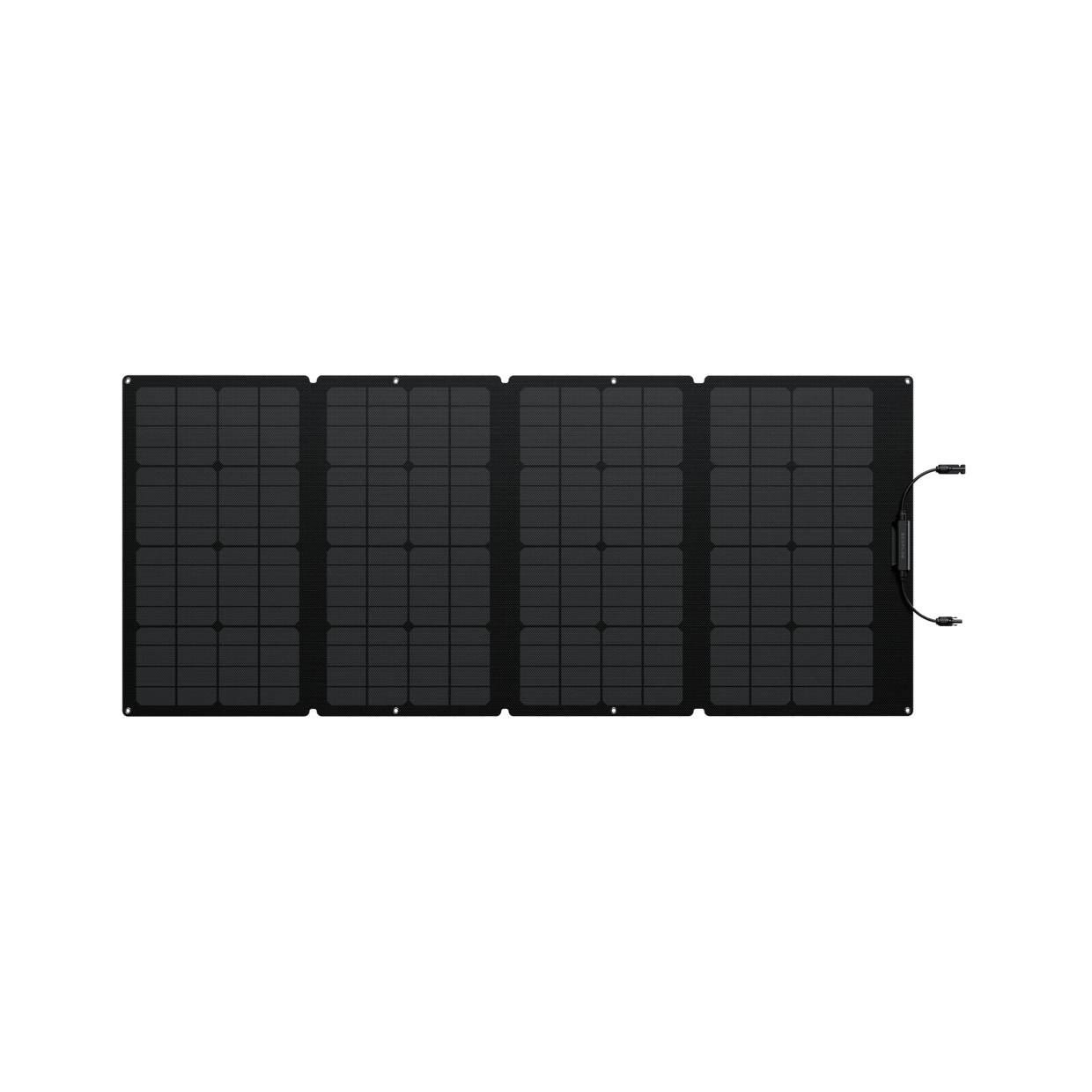 EcoFlow 160W Portable Solar Panel (Refurbished)