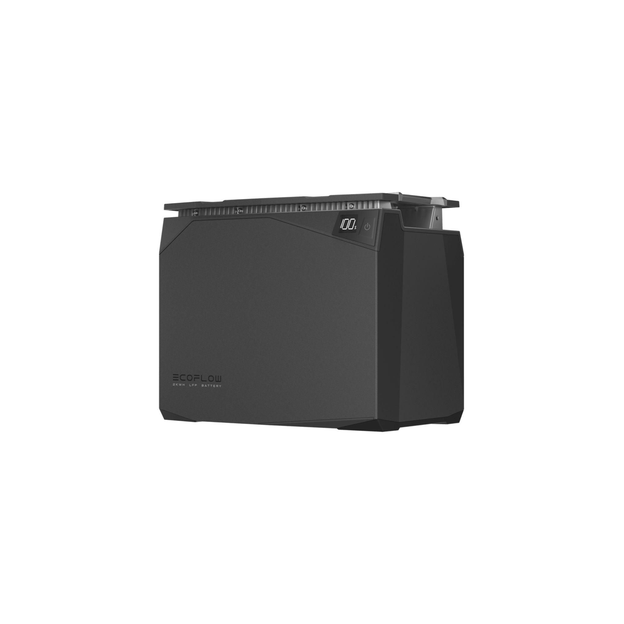 Ecoflow Lfp Battery 5880