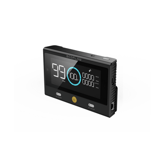 Télécommande EcoFlow