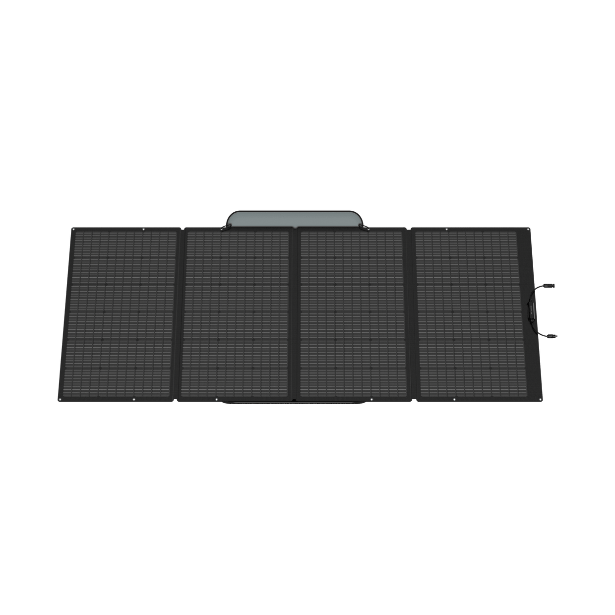 EcoFlow 400W Portable Solar Panel