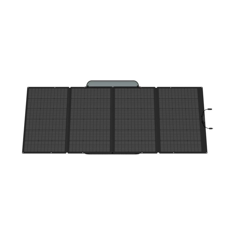 Load image into Gallery viewer, EcoFlow 400W Portable Solar Panel
