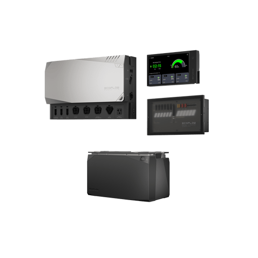 EcoFlow 5kWh Power Kit
