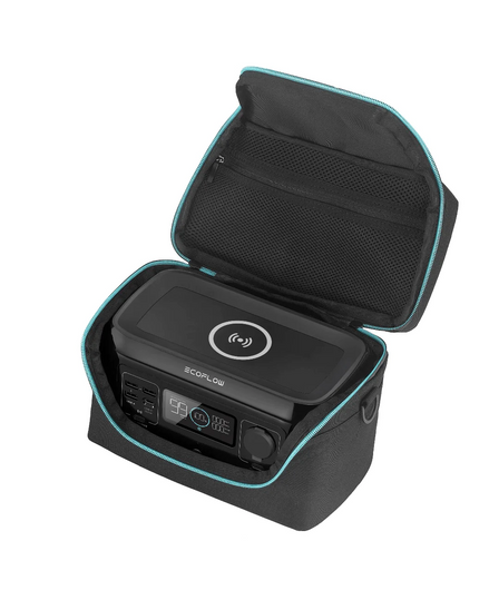 Mini sac EcoFlow RIVER 