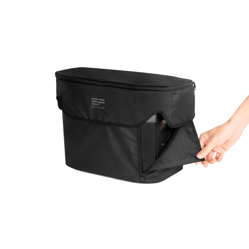 Load image into Gallery viewer, EcoFlow DELTA mini Bag
