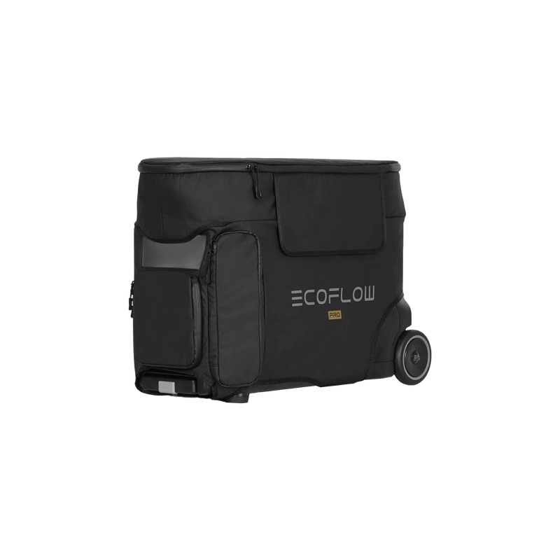 Load image into Gallery viewer, EcoFlow DELTA Pro Bag

