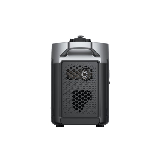 Générateur intelligent EcoFlow