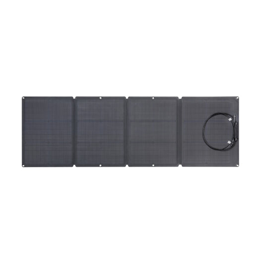 Panneau solaire portable EcoFlow DELTA + 110 W