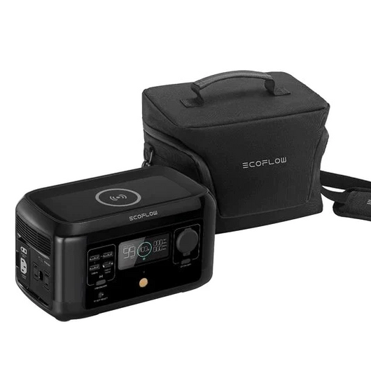 Mini sac EcoFlow RIVER 