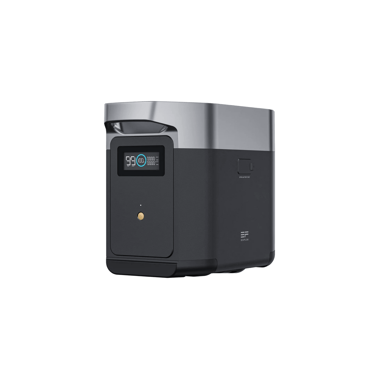 Batterie supplémentaire intelligente EcoFlow DELTA 2 (reconditionnée) 
