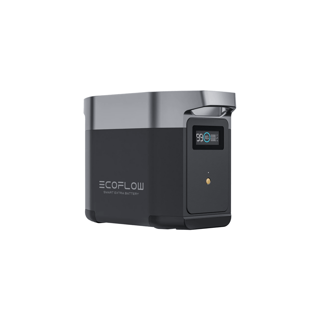 Batterie supplémentaire intelligente EcoFlow DELTA 2 (reconditionnée) 