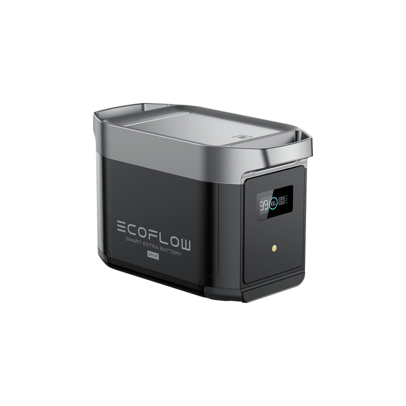 Load image into Gallery viewer, EcoFlow DELTA Max Smart Extra Battery
