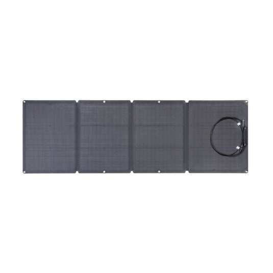 EcoFlow Solar Panels EcoFlow 110W Solar Panel (Refurbished)